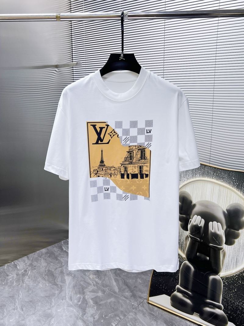 Louis Vuitton T-Shirts